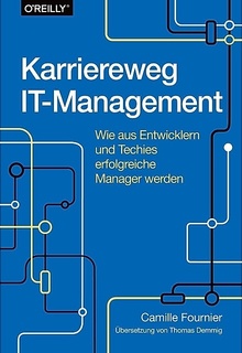 Karriereweg IT-Management